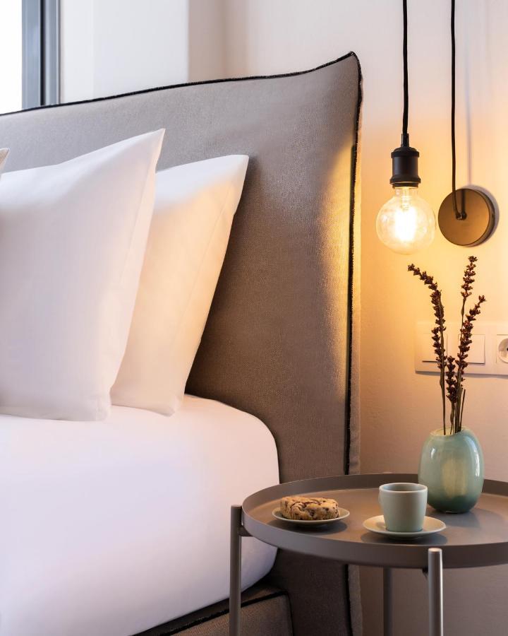 Hotel Play Psyri Ateny Zewnętrze zdjęcie